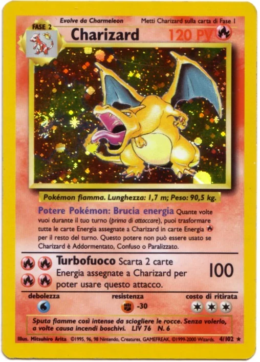 Pokemon TCG
